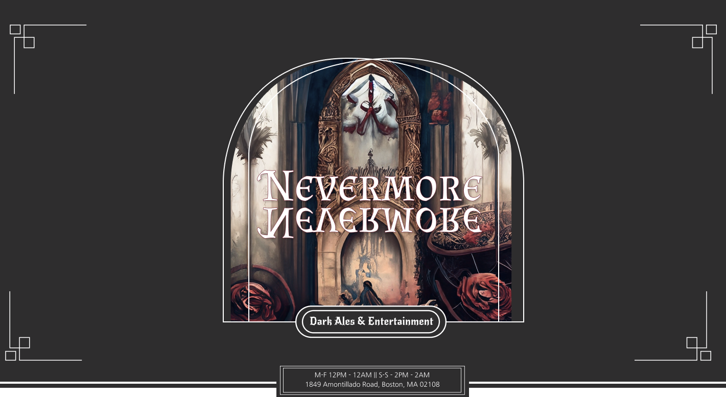 gothic cathedral in the style of a renaissance painting